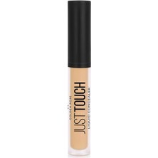 4 Adet Golden Rose Just Touch Likit Kapatıcı No:07 1 Adet