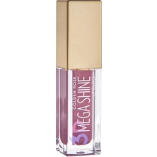 2 Adet Golden Rose 3D Mega Shine Lipgloss NO:118 Shimmer 1 Adet