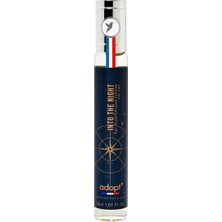 5 Adet Adopt Into The Night Edp Erkek Parfüm 30 ml