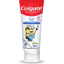 Colgate Çocuk Diş Macunu Minions 50 ml