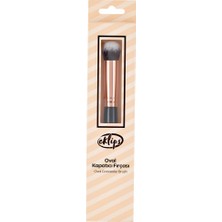 5 Adet Eklips Oval Kapatıcı Fırçası