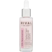 3 Adet Rival De Loop Serum Perfect Teint B3 30 ml