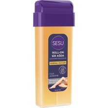 5 Adet Sesu Roll-On Sir Ağda 100 ml