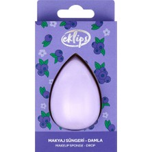 2 Adet Eklips Makyaj Süngeri Damla