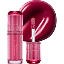 Rolebu 5 Adet Rom&nd The Juicy Lasting Tint Mini Renkli Dudak Parlatıcısı 06 Korean Raspberry