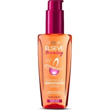 Elseve Dream Long Saç Serumu Mükemmel Düz Pürüzsüzleştirici 100 ml