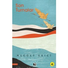 Çınaraltı Yayınları Son Turnalar