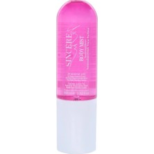 Sincere Nemlendiricili Body Mist Hyalüronik Asit 100 ml