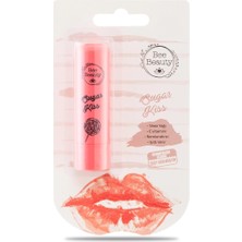 5 Adet Bee Beauty Lip Balm Sugar Kiss