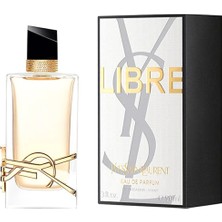 3 Adet Yves Saint Laurent Libre Edp Kadın Parfüm 90 ml