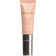 4 Adet Note Bb Concealer Kapatıcı 01