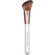 5 Adet For Your Beauty Kesik Uçlu Allık Fırçası Pearl Pearl