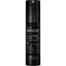 5 Adet Vt Cosmetics Black Truffle Reedle Shot 100 Yüz Kremi 50 ml