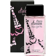 2 Adet Ulric De Varens Jacques Saint Pres Paris Dream Edp Kadın 100 ml