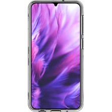 Dali Design Samsung Galaxy A10 Uyumlu Şeffaf Kılıf Pikachu Tasarımlı