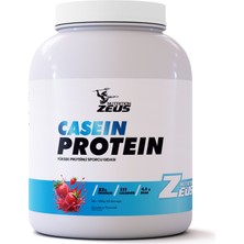 Zeus Nutrition Casein Protein 1000 gr