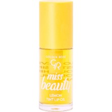 Golden Rose Miss Beauty Lemon Tint Lip Oil 1 Adet