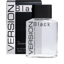 2 Adet Ulric De Varens Version Black Edt Erkek Parfüm 100 ml