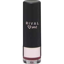 Rival Loves Me Ruj No:14 Chestnut 1 Adet