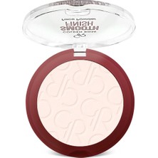 4 Adet Golden Rose Smooth Finish Face Powder NO:201 1 Adet