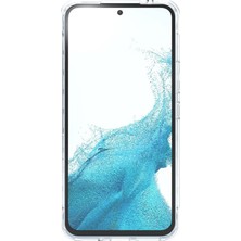 Dali Design Samsung Galaxy A34 Uyumlu Şeffaf Kılıf Pikachu Tasarımlı