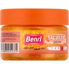 Benri Saç Jölesi 50 ml