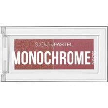 Show By Pastel Monochrome Ikili Far Paleti It's Cherry No:29 1 Adet