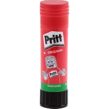 4 Adet Pritt Stick Yapıştırıcı 22 gr Tekli