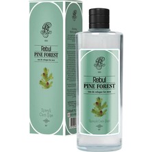 4 Adet Rebul Kolonya Pine Forest 250 ml