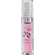 2 Adet Golden Rose Fruit Roll On Lipgloss 01 Strawberry Meyve Aromalı Dudak Parlatıcısı 1 Adet