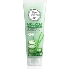 Bee Beauty Aloe Vera Yatıştırıcı Jel 200 ml