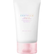 5 Adet SKIN1004 Gözenek Bakımı Yapan Jel Yapılı Yüz Kremi 75 ml