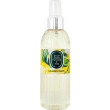 3 Adet Eyüp Sabri Tuncer Limon Kolonyası Sprey 150 ml