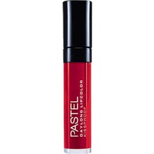 Pastel Likit Ruj Daylong Kissproof 9 7 ml
