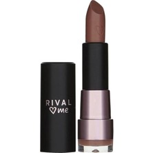 2 Adet Rival Loves Me Ruj No:11 Desert Storm 4.5 G