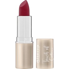 3 Adet Alterra Ruj Touch Of Colour 02 Wild Hibiscus 15 G