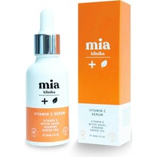 Mia Klinika C Vitamini Serumu 30 ml