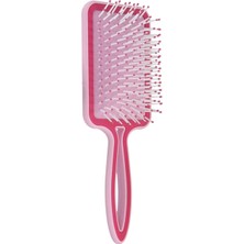 3 Adet Proco Beauty Saç Fırçası Puf 1 Adet