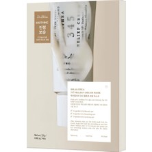 Dr. Althea 5 Adet Dr Althea 345 Relief Cream Mask 28X4 gr