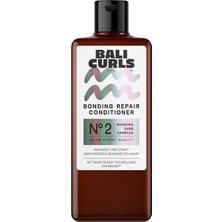 4 Adet Bali Curls Bonding Repair Krem 200 ml