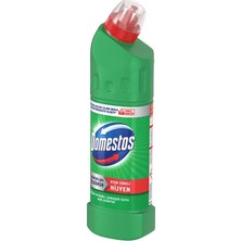 3 Adet Domestos Çamaşır Suyu Dağ Esintisi 750 ml