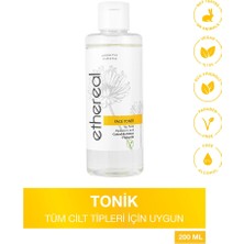 Ethereal Yüz Toniği 200 ml