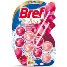 5 Adet Bref Deluxe Manolya 2'li