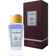 Luxury Prestige King Of The Ring Edp Erkek Parfüm 100 ml