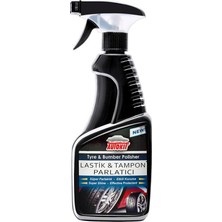 4 Adet Autokit Lastik Temizleyici ve Parlatıcı 500ML FA1-213