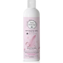 3 Adet Bee Beauty Intim Yıkama Jeli 250 ml