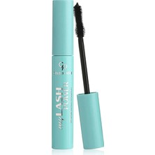 2 Adet Golden Rose My Lashes Power Intense Black Maskara 1 Adet