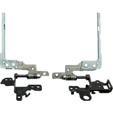 Part Master Hp TPN-C135, TPN-C136 Notebook Notebook Menteşe Seti