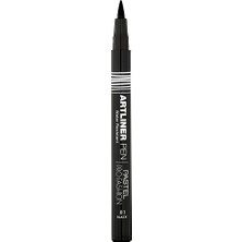 2 Adet Pastel Profashion Artliner Pen