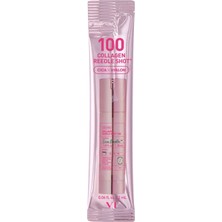 2 Adet Vt Cosmetics Kolajen Reedle Shot 100 Yüz Kremi 2 ml x 10 Adet